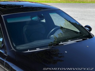BMW M5 E39 2000