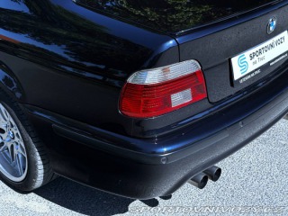 BMW M5 E39 2000