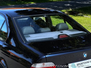 BMW M5 E39 2000