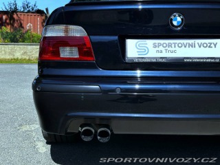BMW M5 E39 2000