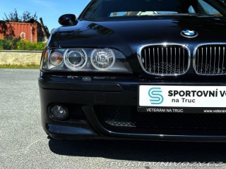 BMW M5 E39 2000