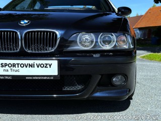 BMW M5 E39 2000