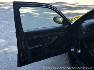 BMW M5 E39 2000