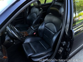 BMW M5 E39 2000