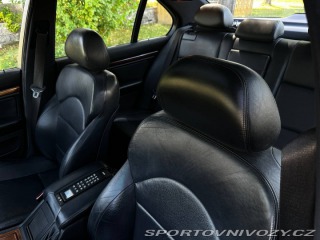 BMW M5 E39 2000