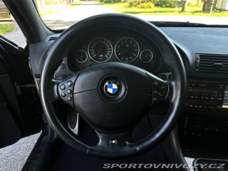 BMW M5 E39 2000