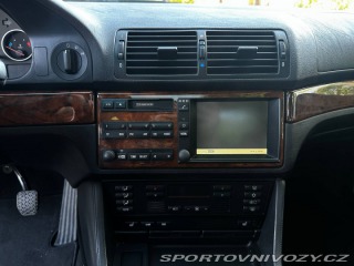 BMW M5 E39 2000