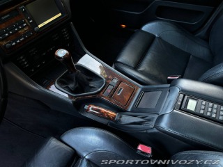 BMW M5 E39 2000