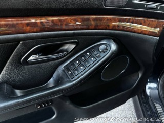 BMW M5 E39 2000
