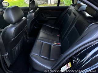 BMW M5 E39 2000