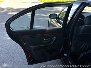 BMW M5 E39 2000