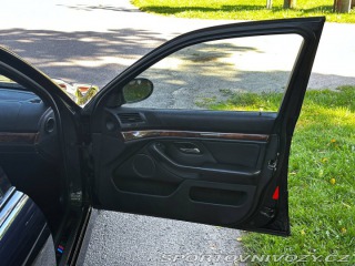 BMW M5 E39 2000