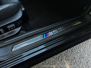 BMW M5 E39 2000