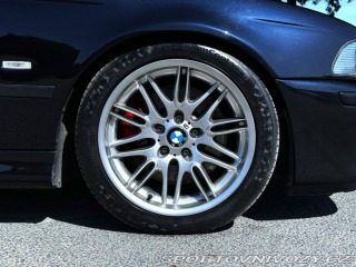 BMW M5 E39 2000