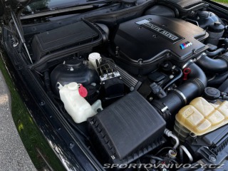 BMW M5 E39 2000