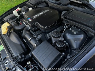 BMW M5 E39 2000