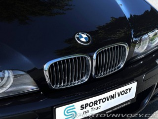 BMW M5 E39 2000