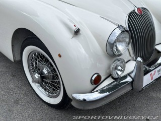 Jaguar XK XK150 1959