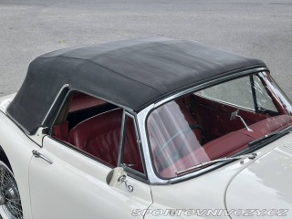 Jaguar XK XK150 1959