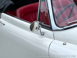 Jaguar XK XK150 1959