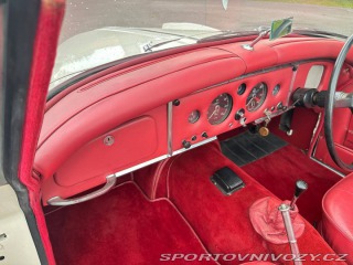 Jaguar XK XK150 1959