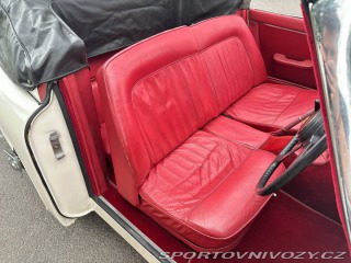 Jaguar XK XK150 1959