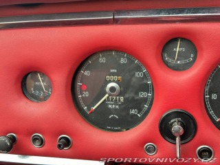 Jaguar XK XK150 1959