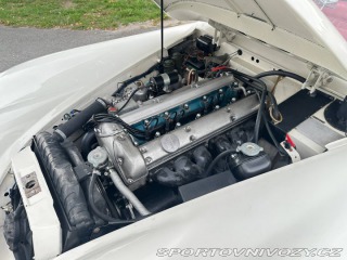Jaguar XK XK150 1959