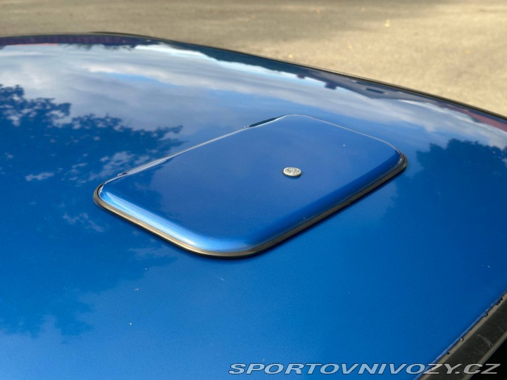 Subaru Impreza WRX STI Version 5 Type RA Limited 1999