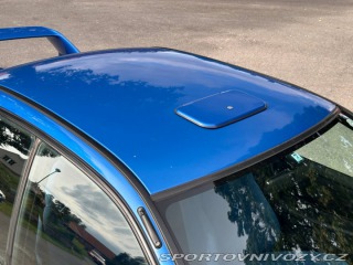 Subaru Impreza GC8 1999