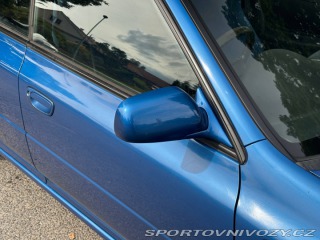 Subaru Impreza GC8 1999