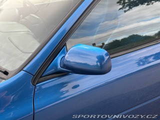 Subaru Impreza GC8 1999