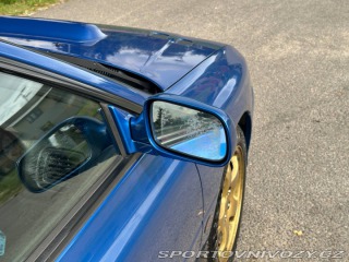 Subaru Impreza GC8 1999