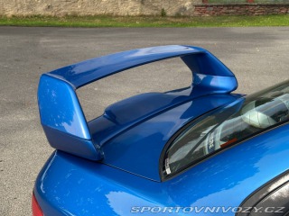 Subaru Impreza GC8 1999