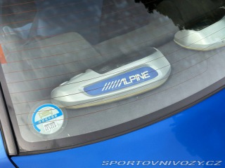 Subaru Impreza GC8 1999