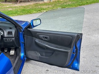 Subaru Impreza GC8 1999