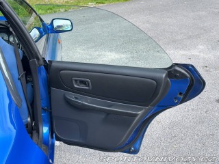 Subaru Impreza GC8 1999