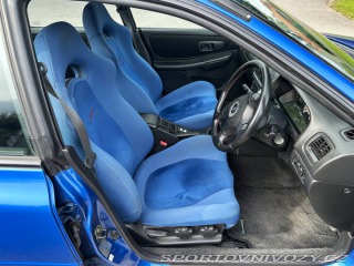 Subaru Impreza GC8 1999