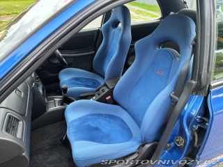 Subaru Impreza GC8 1999