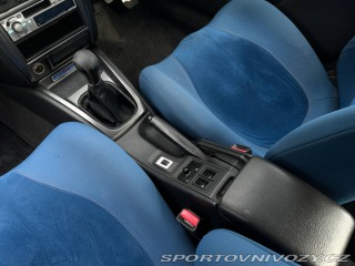 Subaru Impreza GC8 1999