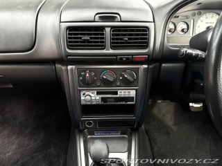 Subaru Impreza GC8 1999