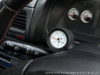 Subaru Impreza GC8 1999