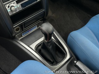Subaru Impreza GC8 1999