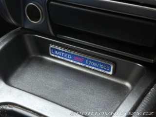 Subaru Impreza GC8 1999