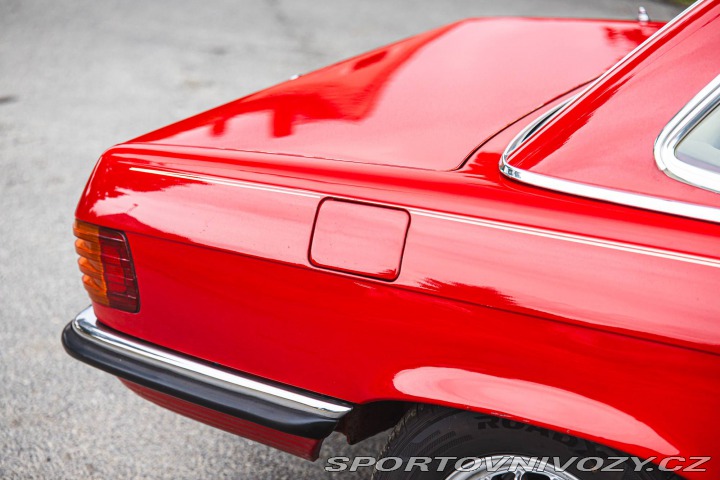 Mercedes-Benz SL 380 SL R107 1983