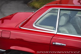 Ostatní značky Ostatní modely Mercedes Benz 380 SL R107 1983