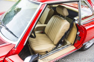 Ostatní značky Ostatní modely Mercedes Benz 380 SL R107 1983