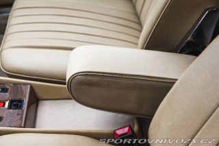 Ostatní značky Ostatní modely Mercedes Benz 380 SL R107 1983
