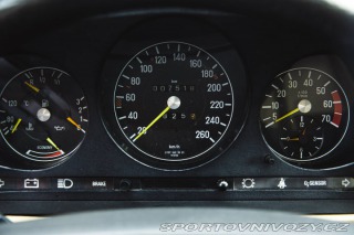 Ostatní značky Ostatní modely Mercedes Benz 380 SL R107 1983