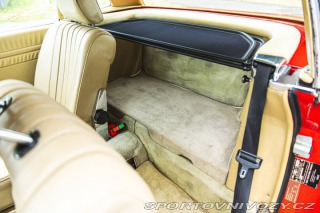 Ostatní značky Ostatní modely Mercedes Benz 380 SL R107 1983